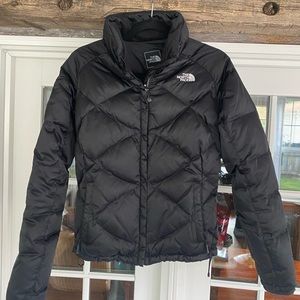 The North Face Jacket